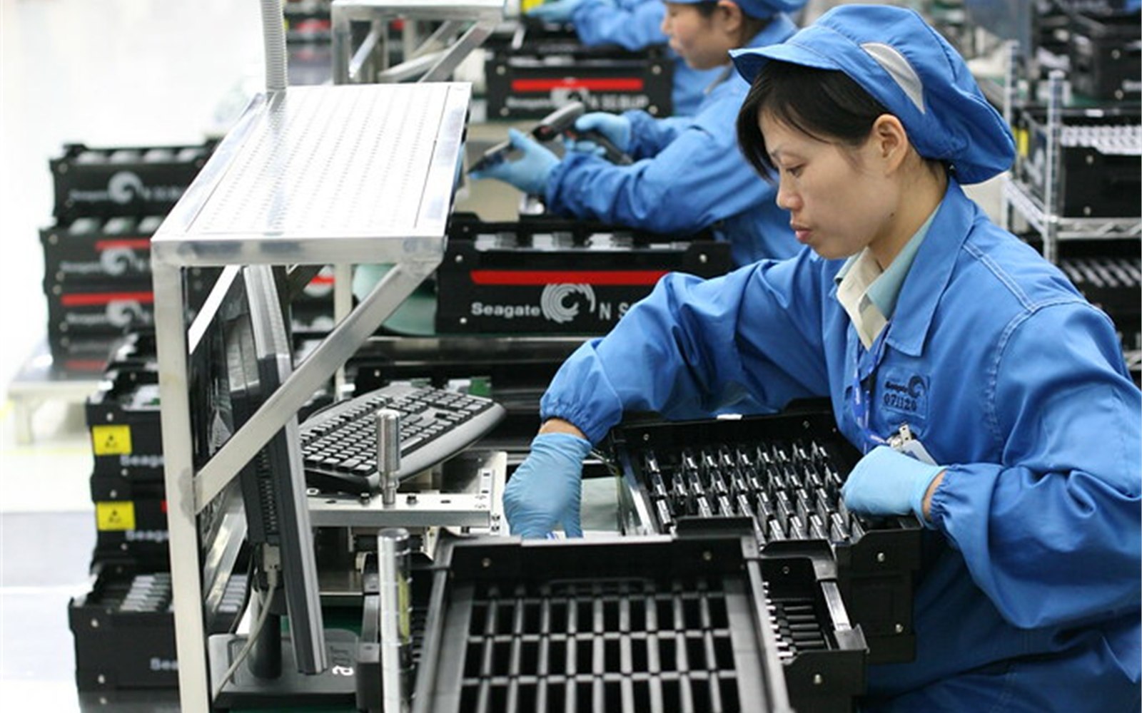 Sinovanta | China Sourcing and Manufacturing Support
