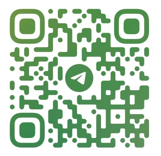 Телеграмма QR