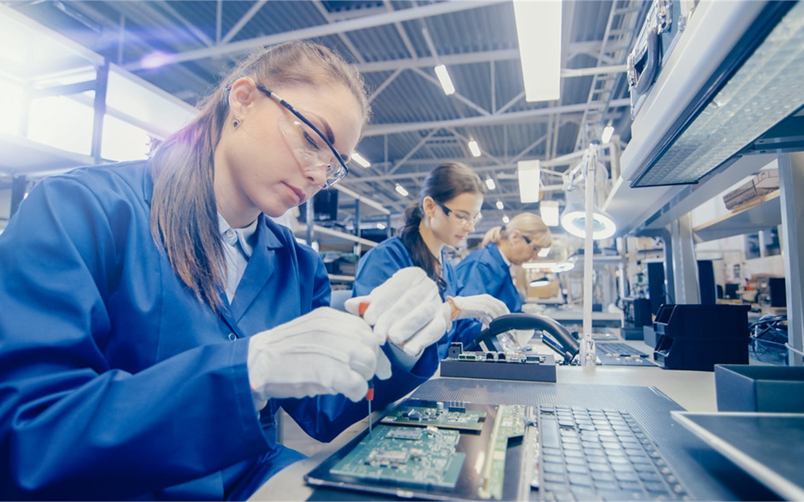 Sinovanta | China Sourcing and Manufacturing Support